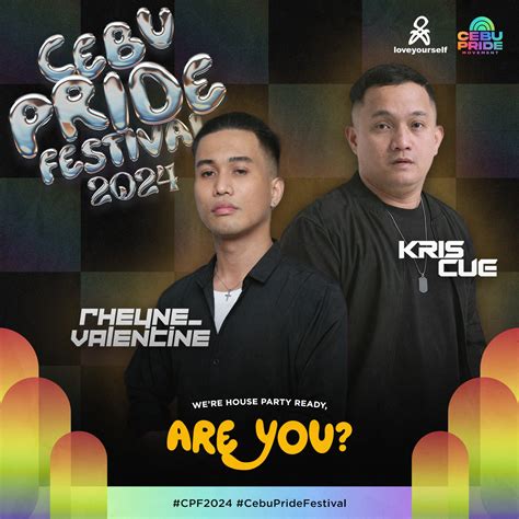 cebu milker 2024|Cebu Pride Festival 2024: The Ultimate Guide for this Year's .
